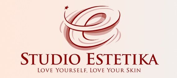 Studio Estetika  zlín logo