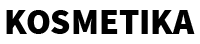 Kosmetika Obchodní dům Modus logo